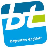 Bayreuther Tagblatt(@bt_tagblatt) 's Twitter Profile Photo