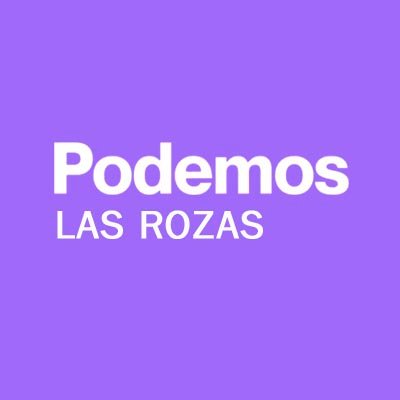 Círculo oficial de Podemos Las Rozas