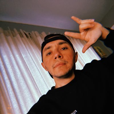 Let the music free your mind 🎶😌🎶 Dubstep and headbanger enthusiast 🙅🏽♂️ A Slave to the Rave 💀