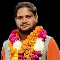 Abhijeet Rai Kanpur Vishvidyaly(@Abhijee50201602) 's Twitter Profile Photo