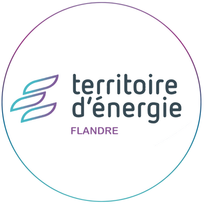 Acteur public de l’energie et de la transition énergétique en Flandre #éclairagepublic #numérique #électricité #gaznaturel #irve #tepcv #CEE #ACTEE