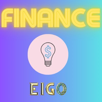 finance_eigo__ Profile Picture