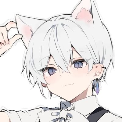 sangiron34's profile picture. KJ카제