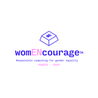 ACM-W womENcourage(@ACMwomENcourage) 's Twitter Profile Photo