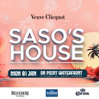 SasosHouse (@sasoshouse) 's Twitter Profile