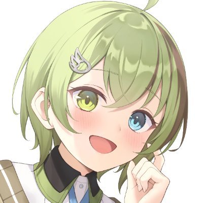 北白川かかぽ🐤🥝リサーチャー系VTuberさんのプロフィール画像