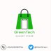 GreenTech Gadget Store (@abarigreen) Twitter profile photo GreenTech Gadget Store (@abarigreen) Twitter profile photo