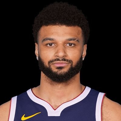 Jamal Murray/ Denver nuggets/nba/cos o muzyczce i filmach też popierdole