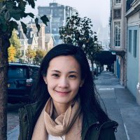 Xinrong Zhu (@zhu_xinrong) 's Twitter Profile