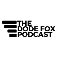 The Dode Fox Podcast(@dodefoxpodcast) 's Twitter Profile Photo