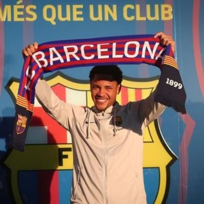 PUYOLAZO1's profile picture. FCB ❤❤❤