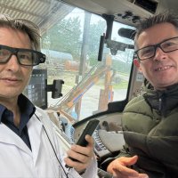 Philippe Méresse (@philoulyon) 's Twitter Profile