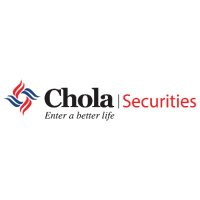 Chola Securities(@CholaSecurities) 's Twitter Profile Photo