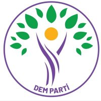 DEM PARTİ KARAKÖPRÜ İLÇE ÖRGÜTÜ (@dempartikarakop) 's Twitter Profile Photo DEM PARTİ KARAKÖPRÜ İLÇE ÖRGÜTÜ (@dempartikarakop) 's Twitter Profile Photo