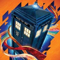 DoctorsTARDIS (@doctors__tardis) 's Twitter Profile Photo