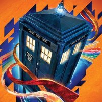 Doctor's TARDIS(@Doctors__TARDIS) 's Twitter Profile Photo