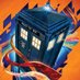 Doctor's TARDIS (@Doctors__TARDIS) Twitter profile photo