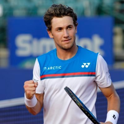 Professional tennis player from Norway🎾🇳🇴