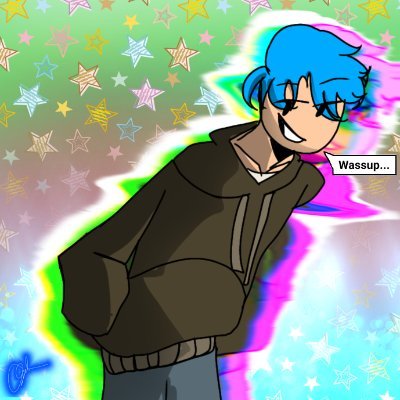 Mitsuki's Animation(ItsMitsuki)さんのプロフィール画像