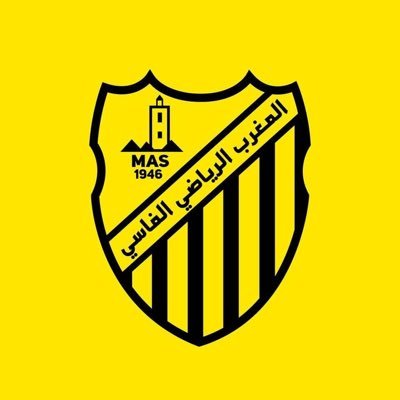 ⚽️ MAS de Fès official Account 🟡⚫️