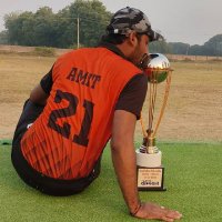Amit Prajapati (@amit21prajapati) 's Twitter Profile