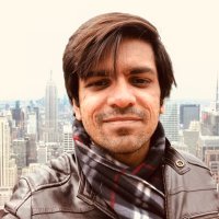 Kabir Taneja (@kabirtaneja) 's Twitter Profile Photo Kabir Taneja (@kabirtaneja) 's Twitter Profile Photo