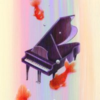 芸術団体「夢の浮橋」制作企画🎹5/24京都公演♪ピアノと香りで楽しむ音楽朗読劇 (@ukihashi_yumeno) Twitter profile photo
