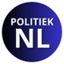 Politiek in Nederland (@PolitiekinNld) Twitter profile photo
