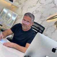 Thomas Rain (@captthomrain) 's Twitter Profile