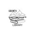 The Growth Library (@thegrowthlib) Twitter profile photo The Growth Library (@thegrowthlib) Twitter profile photo
