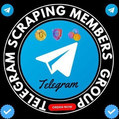 NFT telegram x Instagram followers provider 💯 legit promoter