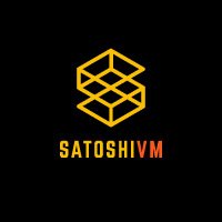 SatoshiVM(@satoshivm) 's Twitter Profileg