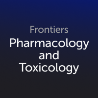 Frontiers - Pharmacology and Toxicology(@FrontPharmacol) 's Twitter Profileg