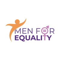 Men For Equality(@men4equality1) 's Twitter Profile Photo