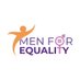 Men For Equality (@men4equality1) Twitter profile photo Men For Equality (@men4equality1) Twitter profile photo
