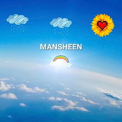 MANSHEEN_MUSIC Profile Picture