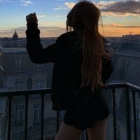 Simay (@gecesimayy) 's Twitter Profile