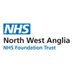 NWAngliaFT (@NWAngliaFT) Twitter profile photo