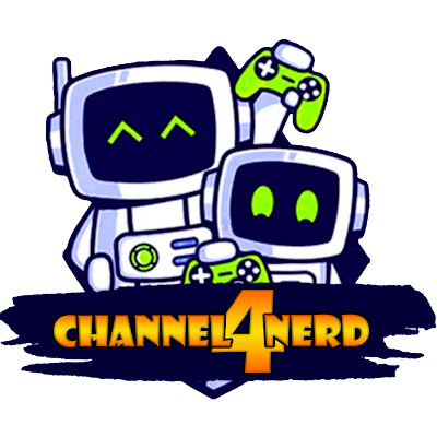 Channel4Nerd Profile Picture
