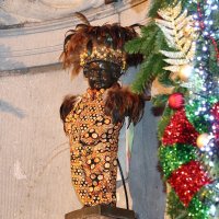 Centre Culturel Congolais (@cccongolaisbxl) 's Twitter Profile