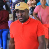 Andile (@sbuandile) 's Twitter Profile