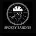 Spokey Bandits (@SpokeyBandits) Twitter profile photo
