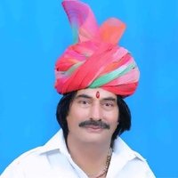 Rajkumar Rinwa (Modi Ka Parivar)(@rajkumar_rinwa) 's Twitter Profile Photo