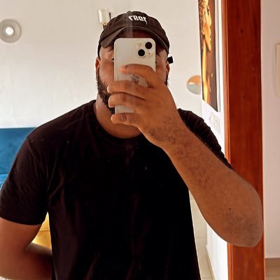 guymichelbakwo's profile picture. 