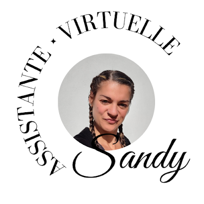 Sandy Assistante