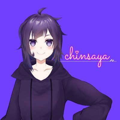 chinsaya Profile