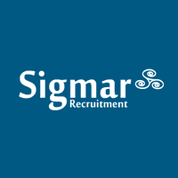 Sigmar Recruitment(@SigmarIrl) 's Twitter Profileg