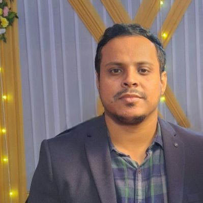 DrNabajyot21145's profile picture. Social Media Co-Convenor BJP South Kamrup