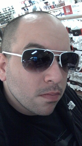 aalexavilaa's profile picture. it was a matter of time. my new HTC vivid phone had a lot to do with this, makes it  so easy.