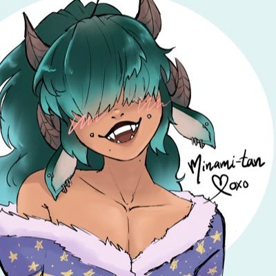 💝Min-T✖️NSFW💝さんのプロフィール画像
